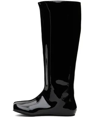 Rombaut SSENSE限定 Alien Barefoot ロングブーツ - サムネイル3