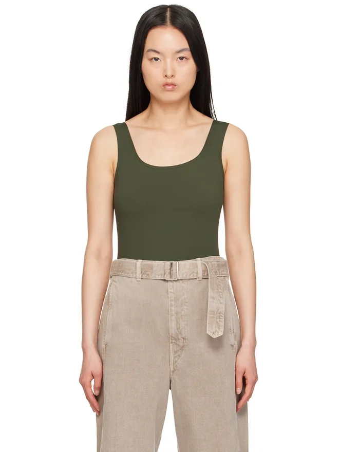 Sofie D'Hoore Sofie D'Hoore Karla ボディスーツの商品画像