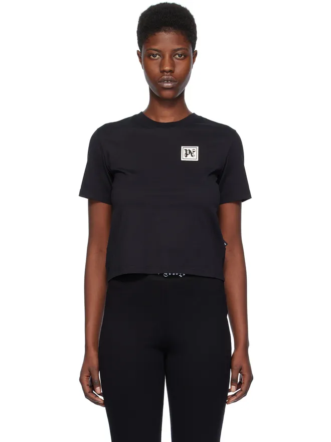 Palm Angels Palm Angels Ski Club Tシャツの商品画像