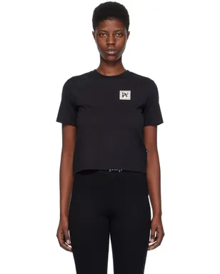 Palm Angels Ski Club Tシャツ - サムネイル1