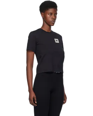 Palm Angels Ski Club Tシャツ - サムネイル2