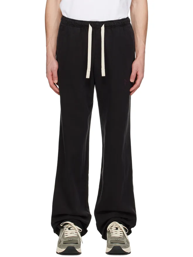 Palm Angels Palm Angels Travel スウェットパンツの商品画像