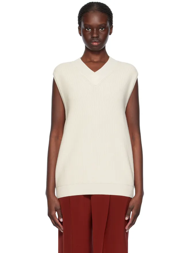 La Collection La Collection Jules ベストの商品画像