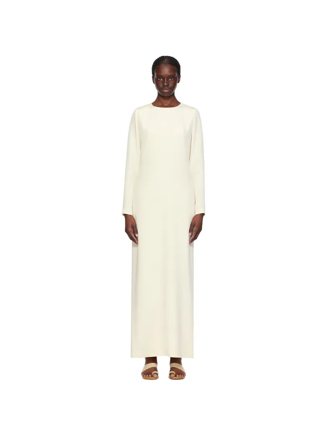 La Collection La Collection Abelun マキシドレスの商品画像