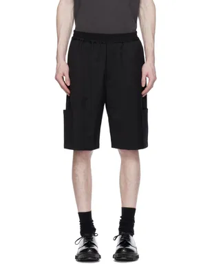 Han Kjobenhavn エラスティック ショートパンツ - サムネイル1