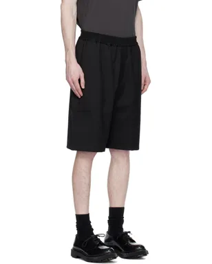 Han Kjobenhavn エラスティック ショートパンツ - サムネイル2