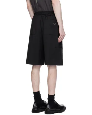Han Kjobenhavn エラスティック ショートパンツ - サムネイル3
