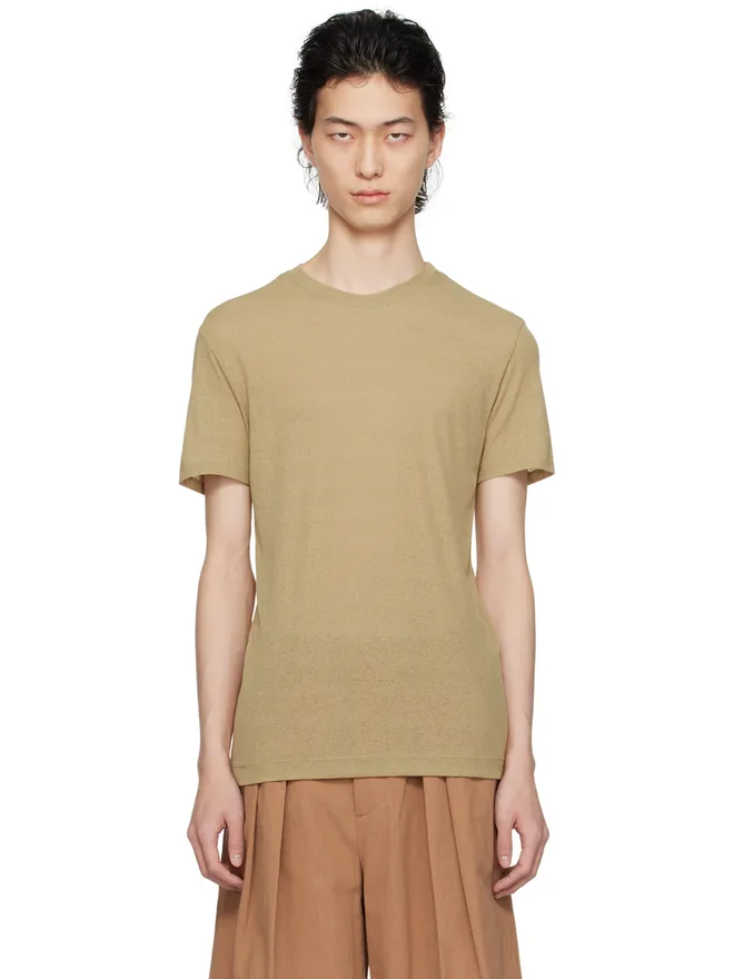 Nanushka Nanushka Jenno Tシャツの商品画像