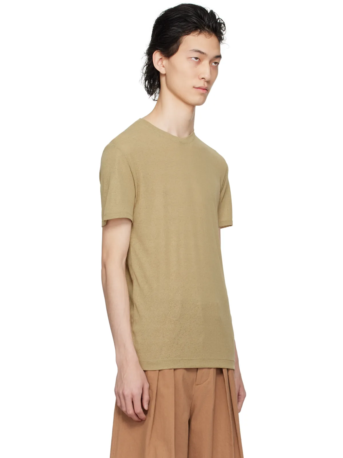 Nanushka Jenno Tシャツ - 画像2