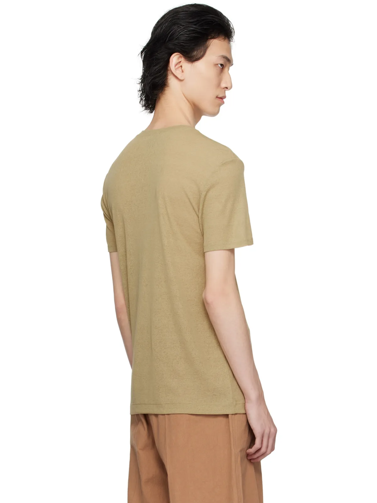 Nanushka Jenno Tシャツ - 画像3