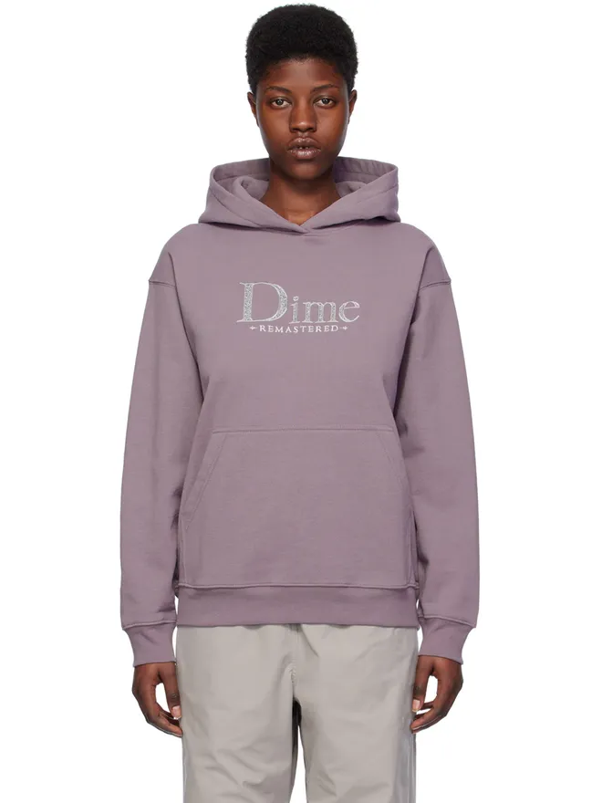 Dime Dime Classic Remastered フーディの商品画像