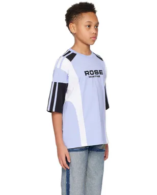 Martine Rose キッズ｜SSENSE限定 Tシャツ - サムネイル2