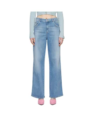 Blumarine ボーイフレンド ジーンズ - サムネイル1