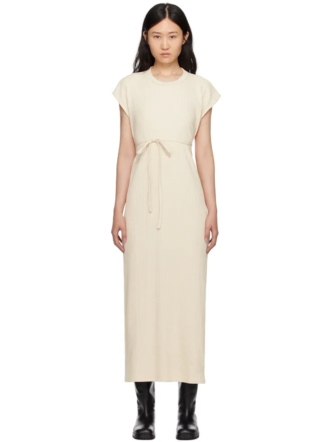 Baserange Baserange Shaw マキシドレスの商品画像
