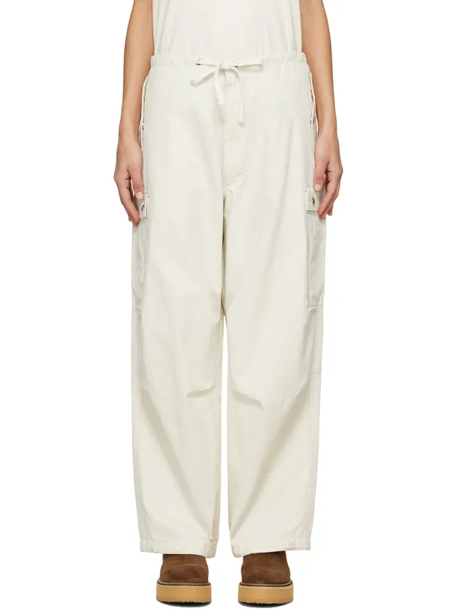 Rhude Rhude パラシュートパンツの商品画像