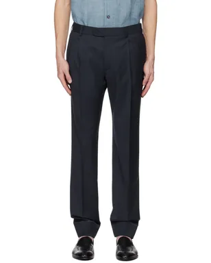 Brioni Shebha トラウザーズ - サムネイル1