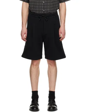 Emporio Armani レイヤード ショートパンツ - サムネイル1