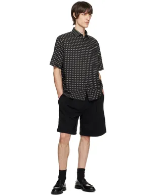 Emporio Armani レイヤード ショートパンツ - サムネイル4