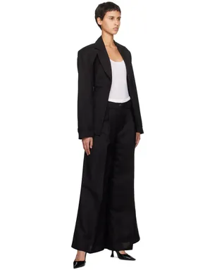 REMAIN Birger Christensen Suiting トラウザーズ - サムネイル4