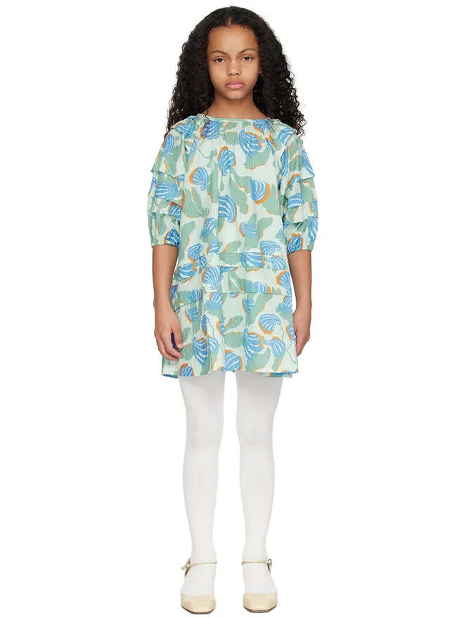 Morley Morley キッズ｜ Ulani ワンピースの商品画像