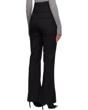 Sportmax Lince トラウザーズ - サムネイル3