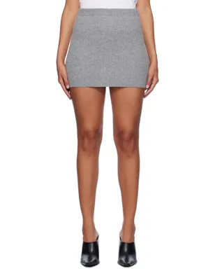Sportmax Teiera ミニスカート - サムネイル1