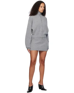 Sportmax Teiera ミニスカート - サムネイル4