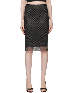 Sportmax Zinnia ミニスカート - サムネイル1