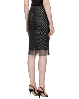 Sportmax Zinnia ミニスカート - サムネイル3