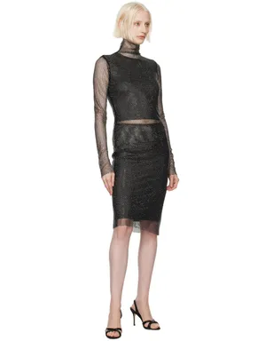 Sportmax Zinnia ミニスカート - サムネイル4