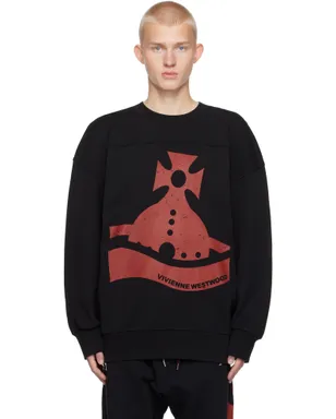 Vivienne Westwood Sander スウェットシャツ - サムネイル1