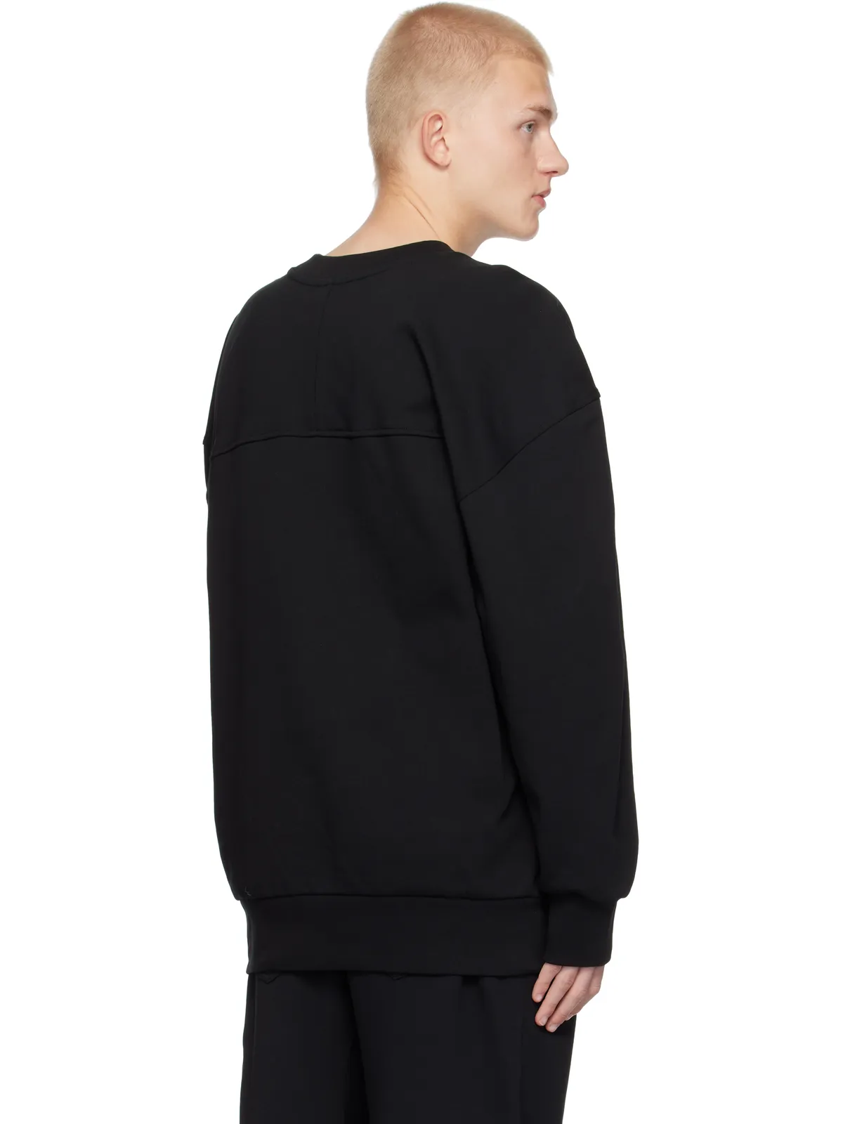 Vivienne Westwood Sander スウェットシャツ - 画像3