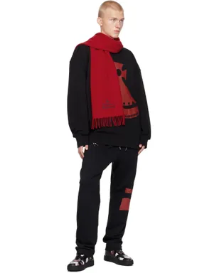 Vivienne Westwood Sander スウェットシャツ - サムネイル4