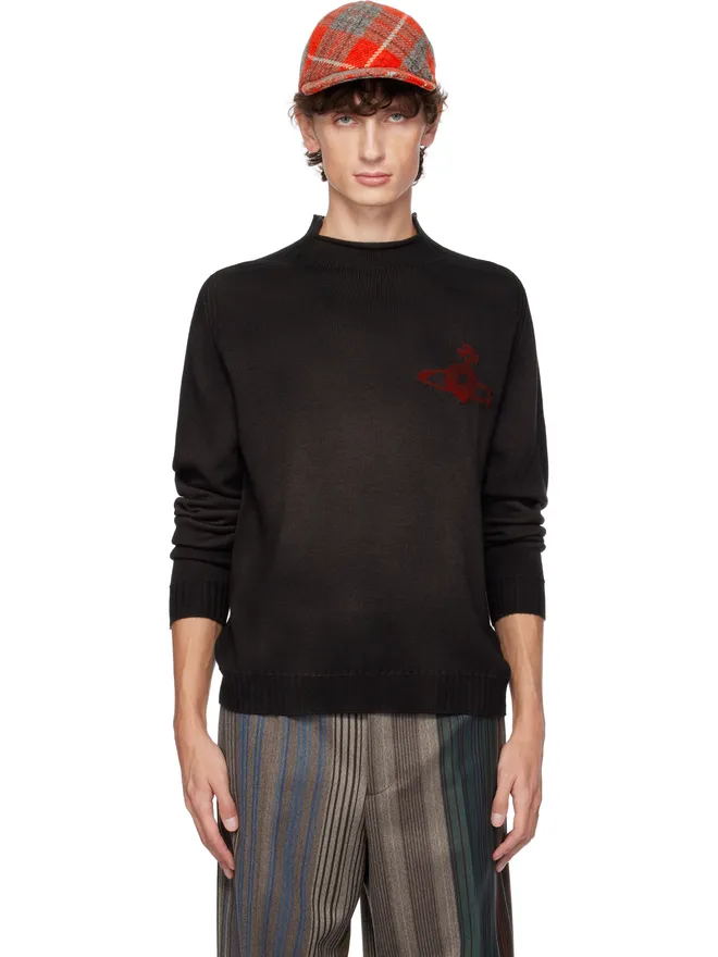 Vivienne Westwood Vivienne Westwood Sean セーターの商品画像