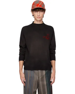 Vivienne Westwood Sean セーター - サムネイル1