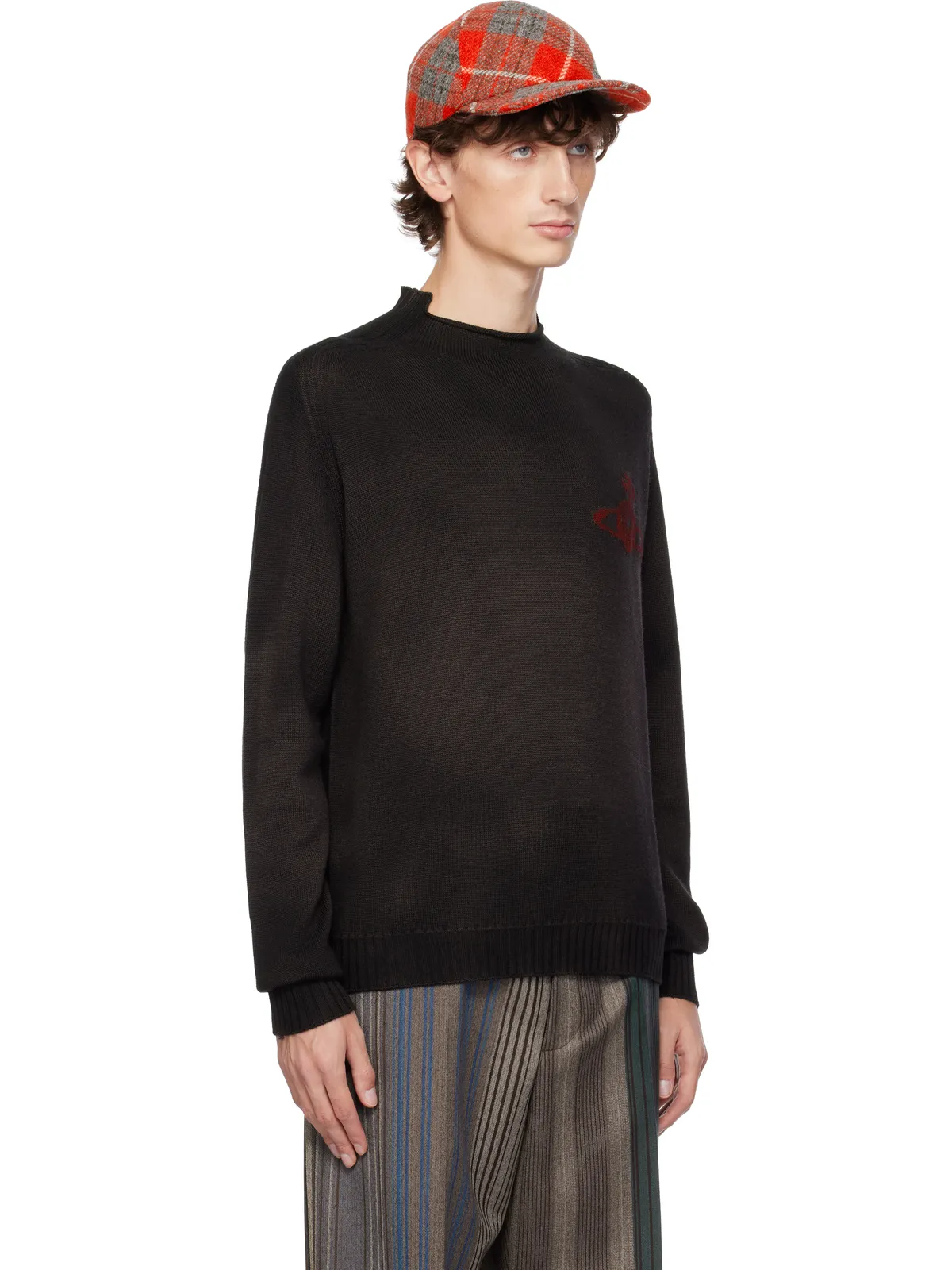 Vivienne Westwood Sean セーター - 画像4
