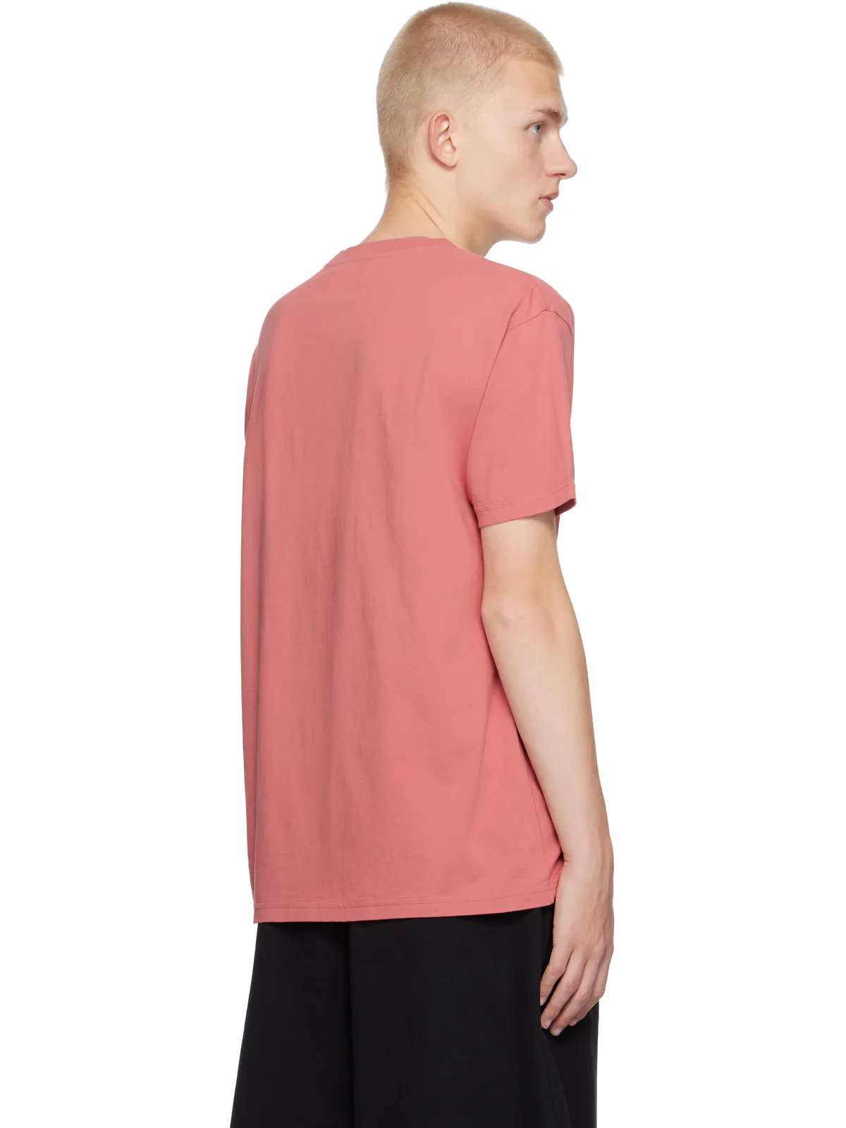 Vivienne Westwood Sunken Orb Classic Tシャツ - 画像3