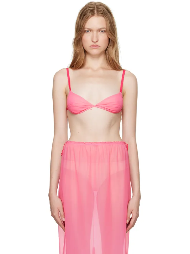 Carven Carven シア ブラの商品画像