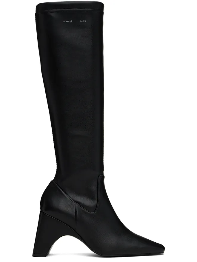 Coperni Coperni Bridge Stretch ロングブーツの商品画像