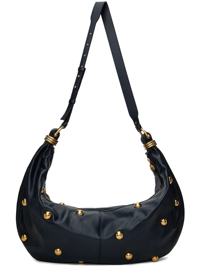 Chloe Chloe ラージ Bracelet スタッズ バッグの商品画像