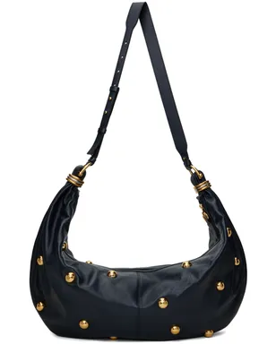 Chloe ラージ Bracelet スタッズ バッグ - サムネイル1