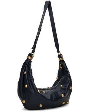 Chloe ラージ Bracelet スタッズ バッグ - サムネイル2