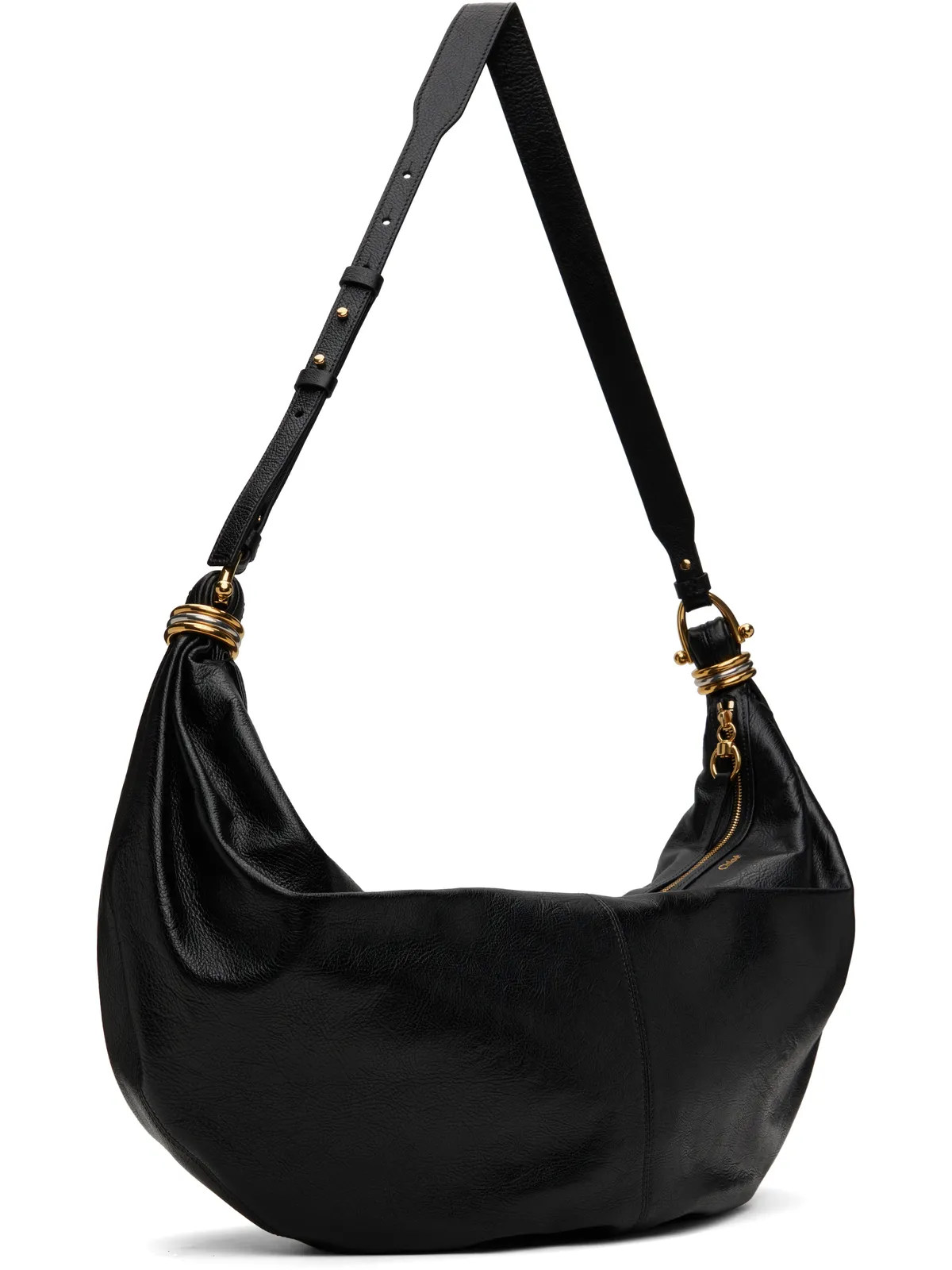 Chloe ラージ ブレスレットバッグ - 画像2