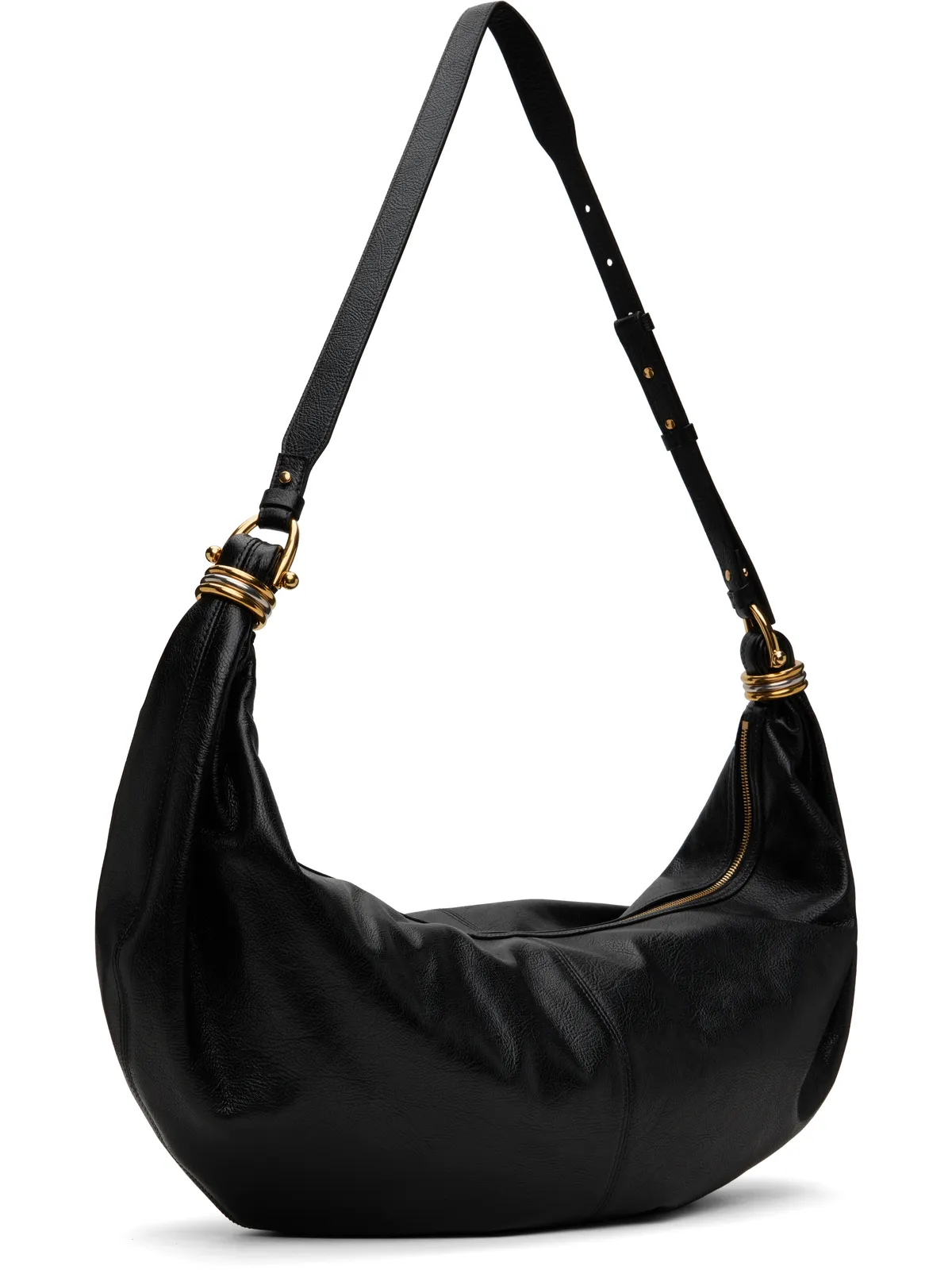 Chloe ラージ ブレスレットバッグ - 画像3