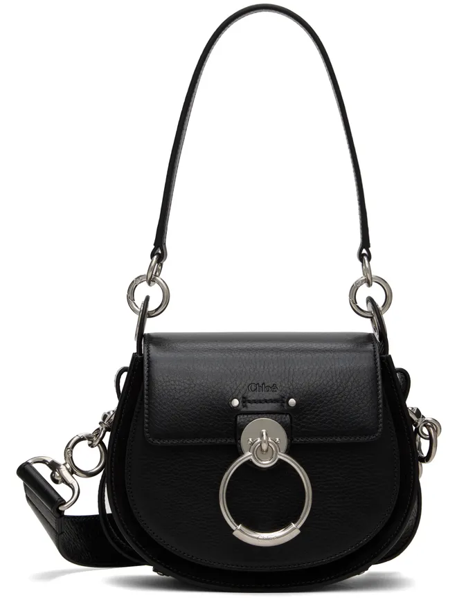 Chloe Chloe スモール Tess バッグの商品画像