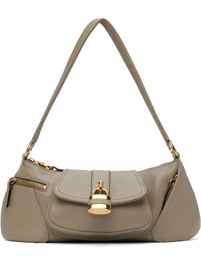 Chloe Chloe The 99 ショルダーバッグの商品画像