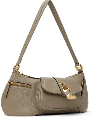 Chloe The 99 ショルダーバッグ - サムネイル2