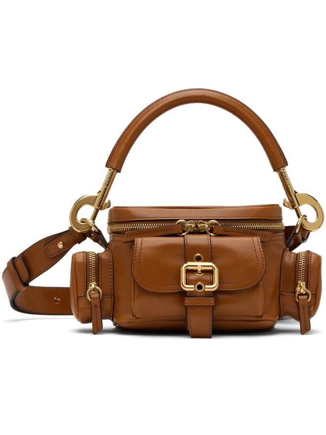 Chloe Chloe スモール カメラバッグの商品画像