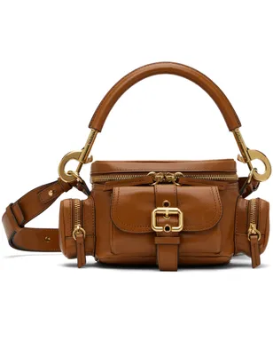 Chloe スモール カメラバッグ - サムネイル1