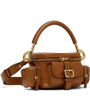 Chloe スモール カメラバッグ - サムネイル2